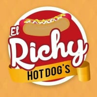 Hot Dogs El Richy Carta