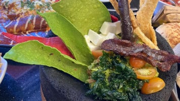 Casa Valadez Anfitrión Gourmet food