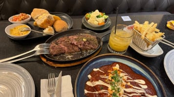 Casa Valadez Anfitrión Gourmet food