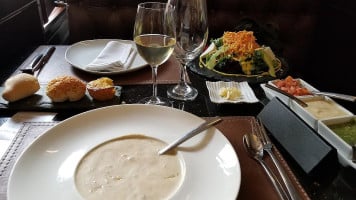 Casa Valadez Anfitrión Gourmet food
