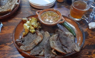 El Rey De La Arrachera Jojutla food