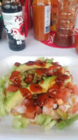 Mariscos Cajeme food