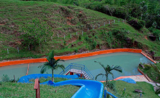 Parque Turistico La Bonita outside