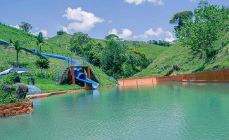 Parque Turistico La Bonita outside