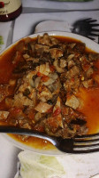 Guigu Bicu Comida
