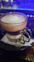 Café Ortúzar food