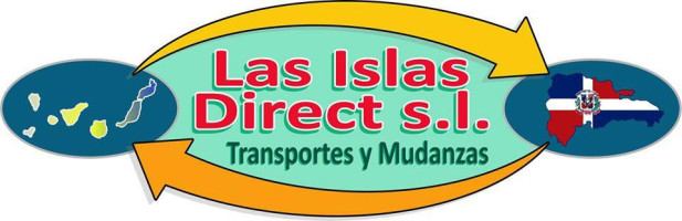 Las Islas Direct S.l menu