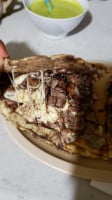 Tlayudas De Hernán Comida