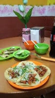 Taquitos Toluca food