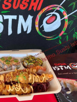 Sushi Istmo Carta