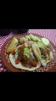 Asaderos Jorjais food