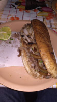 Tacos Amado food