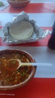 La Birria De Michoacán La Sra. Linda food