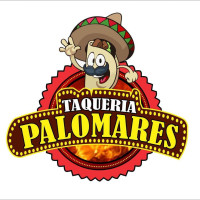 Taqueria Palomares El Salado menu