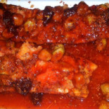 La Casona Del Buen Comer Comida