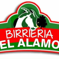 Birrieria El Alamo menu