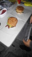 Tona_burguer's food