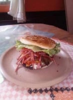 Tona_burguer's food