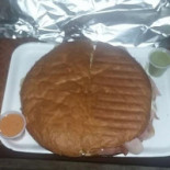 Tortería La Imperial Las Originales Comida