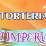 Tortería La Imperial Las Originales Carta