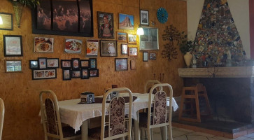 Restauran Tradicional Dentro