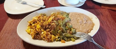 Restauran Tradicional Comida