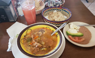 Restauran Tradicional Comida