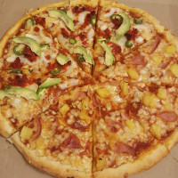 Pizzeria Castillo Nourriture