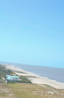 ChÉvere Beach Boutique. Playa Paramotor Y Tours outside