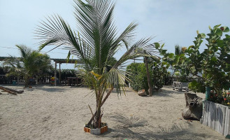 ChÉvere Beach Boutique. Playa Paramotor Y Tours outside