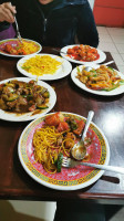 Cui Yuan food