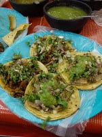 Taqueria El Jaliscience food