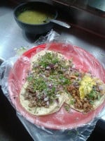 Taqueria El Jaliscience food