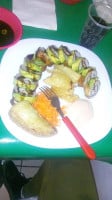 Kiromy Sushi food