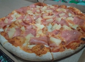Pizzeria Di'carlo food