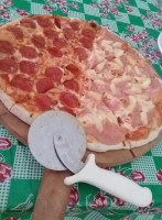 Pizzeria Di'carlo food