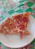 Pizzeria Di'carlo food