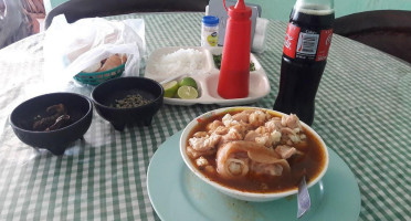 Menudería Y Birriería Jalisco food