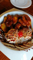 Delizzia food