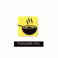 Pozoleria Yoli menu