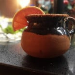 Cogote Churrascaria food