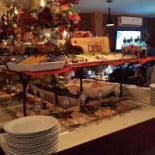 Cogote Churrascaria Dentro