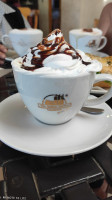 The Italian Coffee Company food