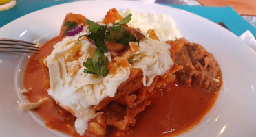 Cuarto Mandamiento Nourriture