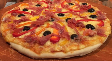 Majo´s Pizza Restaurant-café Bar food