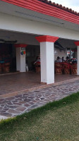 Mariscos La Joya Exterior