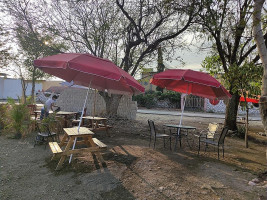 Carnitas Orivas Extérieur