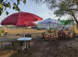 Carnitas Orivas Extérieur