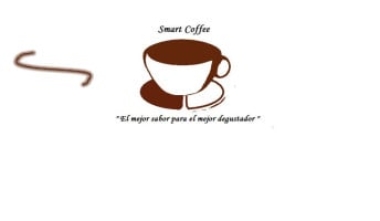 Smart Coffee menu