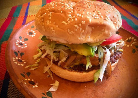 Tortas Ahogadas Al Estilo Jalisco food